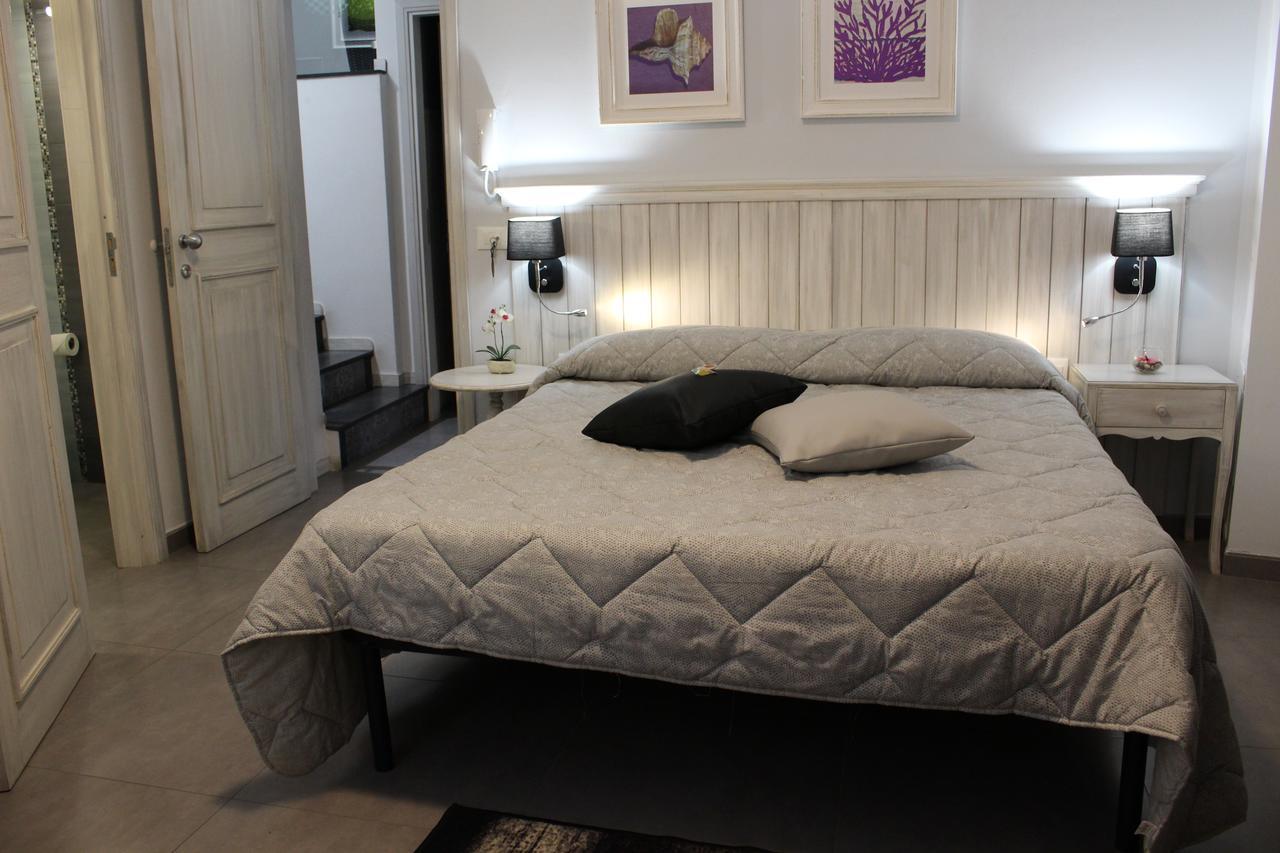 Bed & Breakfasts Conte Perollo شاكا المظهر الخارجي الصورة
