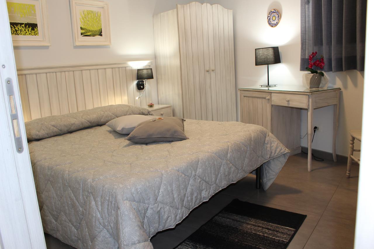 Bed & Breakfasts Conte Perollo شاكا المظهر الخارجي الصورة