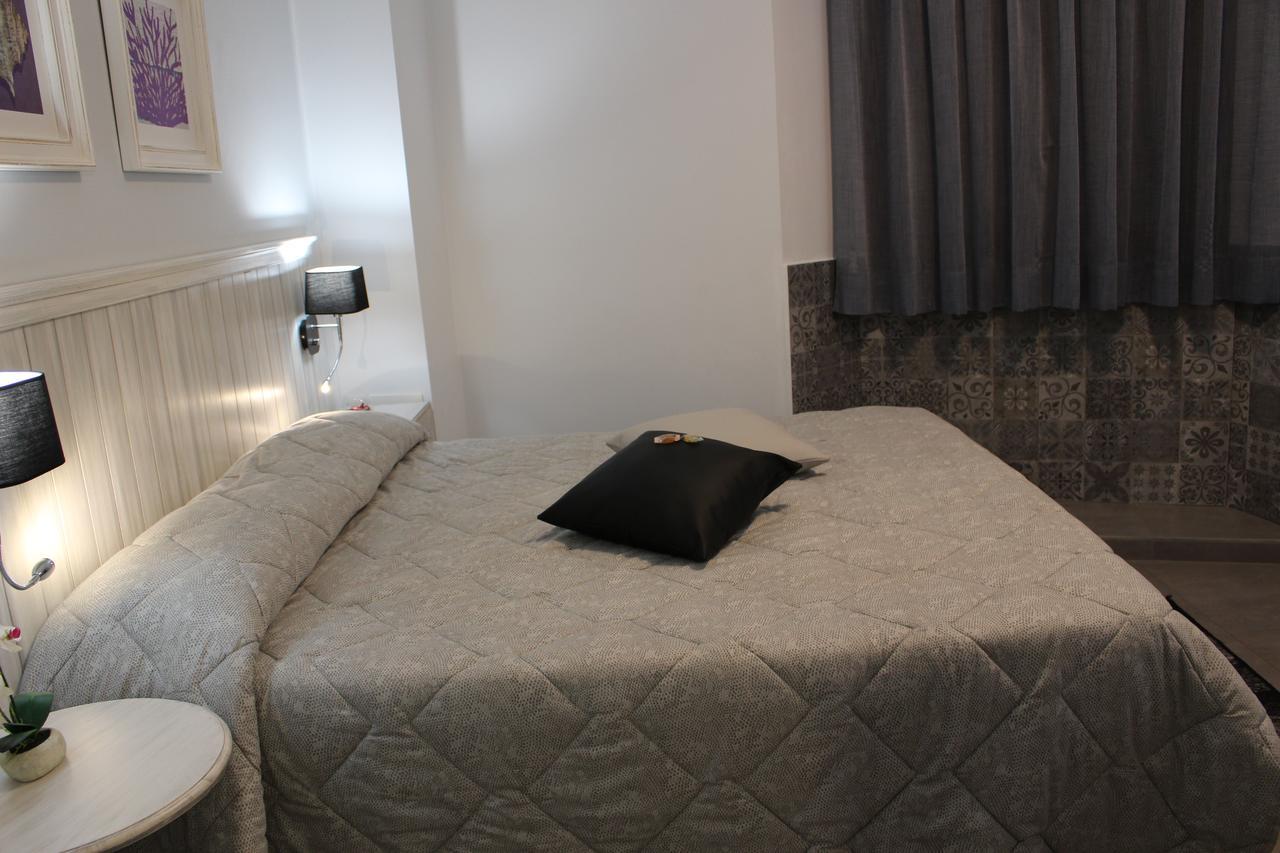 Bed & Breakfasts Conte Perollo شاكا المظهر الخارجي الصورة